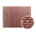 SOUPLA PLACEMAT VINYL 45X30CM COPPER GTSA