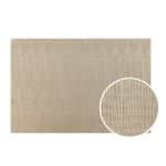 SOUPLA PLACEMAT VINYL 45X30CM BEIGE GTSA