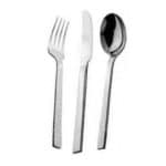 DEMETRA DESSERT SPOON 6MM S/S 1PC