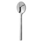 DEMETRA TEA SPOON 6MM S/S 1PC