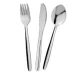 OLGA CAKE BUTTER KNIFE INOX GTSA