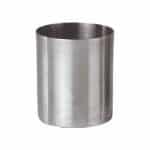 BILL HOLDER MINI POT 4.6X3.8CM INOX GTSA