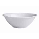 CONIC SALAD BOWL PORCELAIN 18CM TABLETOP