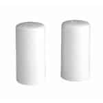 PORCELAIN PEPPER SHAKER CYLINDER TABLETOP