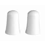 PORCELAIN PEPPER SHAKER CLASSIC GTSA