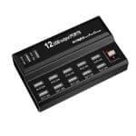 LAMP CHARGER USB FAST 10 PORTS WLX-838 GTSA