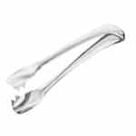TABLE UTENSILS SUGAR TONG 12.5CM S/S 18-10 LIVING LINE PADERNO
