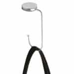 TABLE BAG HOLDER INOX PADERNO