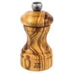 BY ORDER MILL PEPPER PARIS OLIVE WOOD 10CM PEUGEOT FRANCE