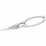KITCHEN TOOLS DELUXE LOBSTER CRACKER PINCERS 18.5CM INOX PADERNO