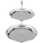 BY ORDER 663 CHOCOLATE CANDIES STAND INOX 18-10 PADERNO