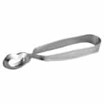 TABLE UTENSILS ESCARGOT TONG INOX 15.5CM WAS
