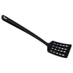 COOKING PLASTIC PERFORATED SPATULA HIGH HEAT 220C MAK