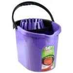 MOP BUCKET 12L PLASTIC 5206753003434 VIOSARP