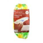 DOMESTIC IRONING BOARD LARGE CLOTH WITH RUBBER BANDS 140X50CM VIOSARP