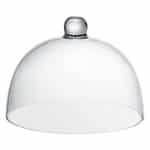 MORLEOS ASTREA HARMONY CAKE COVER CLOCHE 41.4CM UNBREAKABLE PC JBEUROPE