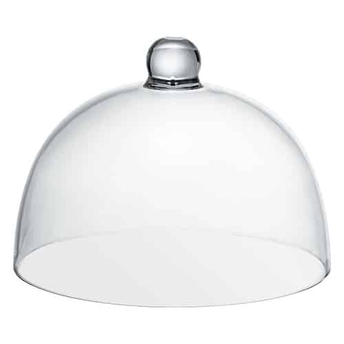 BUF-JBE-CG1002-16.jpg MORLEOS ASTREA HARMONY CAKE COVER CLOCHE 41.4CM UNBREAKABLE PC JBEUROPE - Image 1
