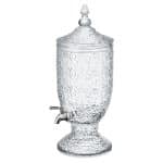 MORLEOS NORDIC BEVERAGE JUICE DISPENSER 4.8L UNBREAKABLE PC JBEUROPE