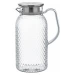 MORLEOS KETTLE PITCHER 1.8L UNBREAKABLE PC JBEUROPE