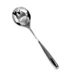 UNIKA SERVING SALAD SPOON 1PC 18/10 MEPRA ITALY