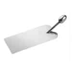 PALACE FINGER FOOD SPECIALIST SERVING TRAY 13X7CM MEPRA ITALY