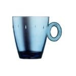 ACRYLIC MUG 33CL SAPPHYRE MEPRA ITALY