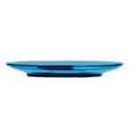 ACRYLIC SAUCER 13.2CM SAPPHYRE MEPRA ITALY