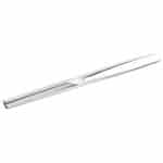 BUFFED SERVING CARVING FORK 32CM INOX 18-10 LIVING LINE  PADERNO ITALY