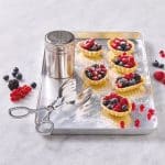 BUFFET SERVING PLIER 15CM INOX 18-10 LIVING LINE PADERNO ITALY - Image 2