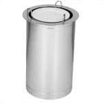 COUNTER DISPENCER PLATE HEATED 44X65 PLATE 21-32 RNT