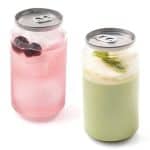 100 CHEF LIDS FOR SODA PET ALUMINIUM 100PCS SPAIN - Image 3