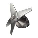 BLENDIT BLADES FOR JAR BLENDER 200-BLE-00008 UNIQUE