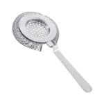 BAR STRAINER DELUXE 21CM