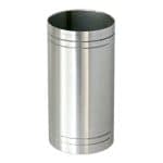 WINE MEASURE THIMBLE 17.5CL INOX MAK