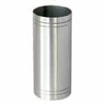 WINE MEASURE THIMBLE 20CL INOX MAK
