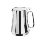 BY ORDER STOCCOLMA COFFE POT 34CL 18-10 INOX MEPRA ITALY