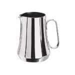 BY ORDER STOCCOLMA MILK JUG 10CL 18-10 INOX MEPRA ITALY