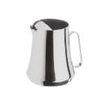 BY ORDER STOCCOLMA WATER PITCHER WITH ICE TRAP 1L 18-10 INOX MEPRA ITALY