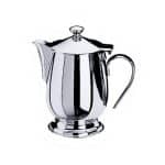 BOMBATA TEA POT 70CL S/S 18-10 MEPRA ITALY