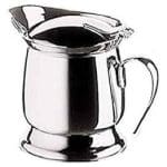 COFFEE POT BOMBATA INSULATED WITH FOOT 30CL S/S 18/10 MEPRA ITALY