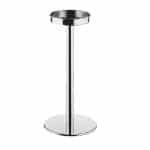 BY ORDER STOCCOLMA SPARKLING WINE STAND 60CM 18-10 INOX MEPRA ITALY