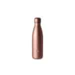 BOB THERMIC BOTTLE 0.5L BRONZE MEPRA ITALY