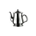 PALACE TEA POT 37CL 18/10 MEPRA ITALY