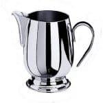PALACE MILK JUG 24CL 18/10 INOX MEPRA ITALY