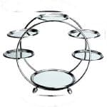 PALACE PRESENTOIR 19CM S/S 18-10 MEPRA ITALY