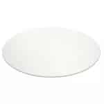SPARE ANTISLIP MEMBRANE ROUND FOR TRAY 35CM MEPRA ITALY