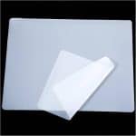 SPARE ANTISLIP MEMBRANE RECTANGULAR FOR TRAY 1/1 53X32.5CM MEPRA ITALY