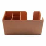 BY ORDER BAR CADDY ORGANIZER COPPER ITALY