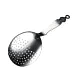 COCKTAIL STRAINER JULEP INOX THEBARS ITALY