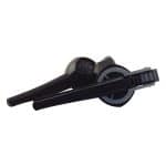 COCKTAIL LEMON-LIME SQUEEZER PRESS PLASTIC THEBARS ITALY